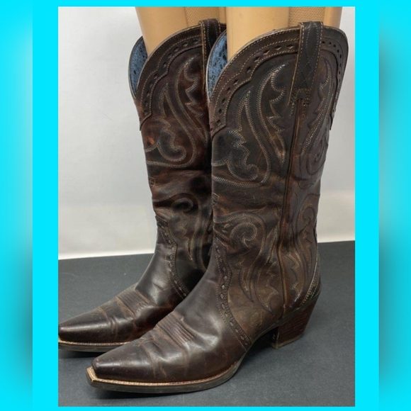 Ariat Boots - Picture 1 of 4